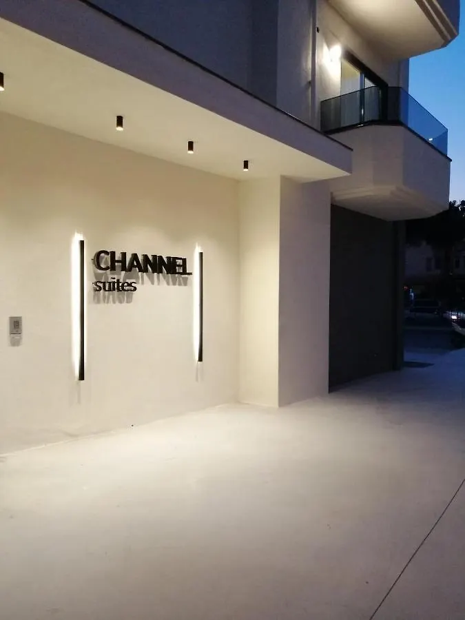 Channel Suıtes Fethiye Turquie