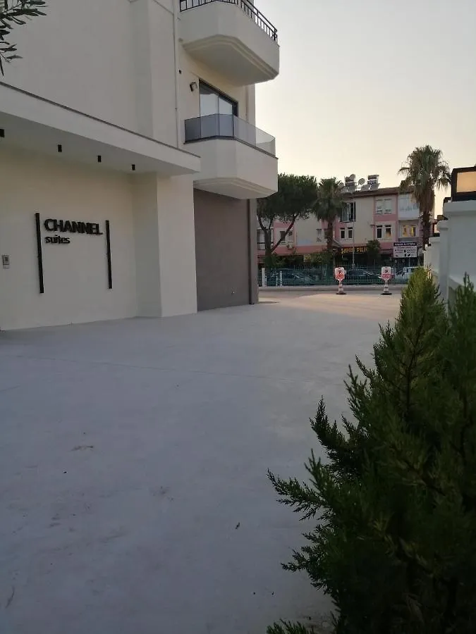 Channel Suıtes Fethiye 0*,