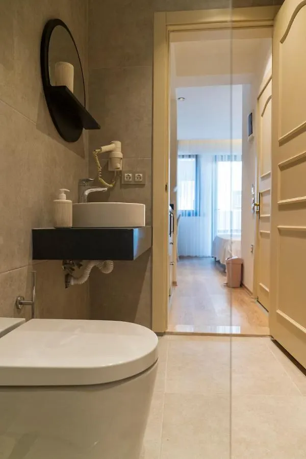 Channel Suites Fethiye
