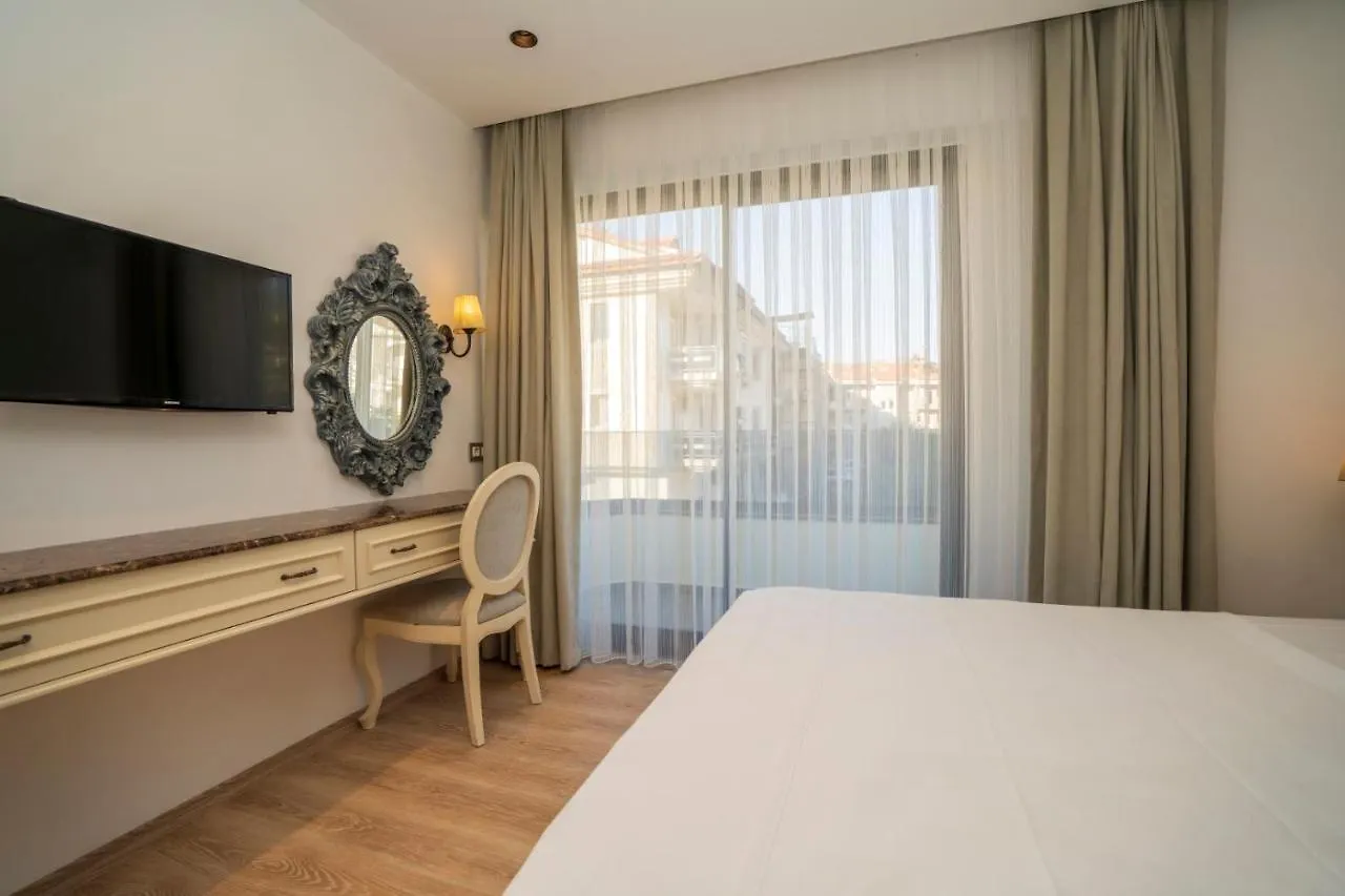 Channel Suites Fethiye 0*,