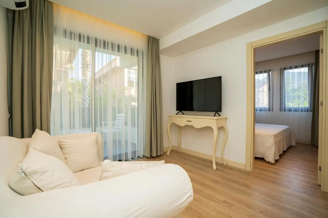 Channel Suites Fethiye 0*,