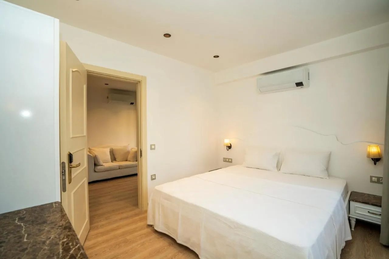 Channel Suites Fethiye Lejlighedshotel