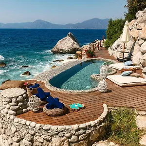 4* Отель Nautical