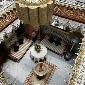 Guest house Elijah Marrakech And Morocco