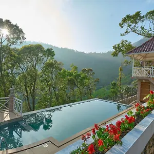 **** Resort The Planet Munnar India