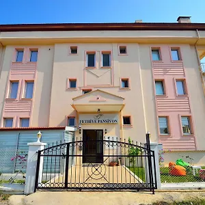  Отель Fethiye Pension