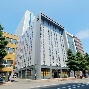 Jr 인 삿포로-에키 미나미-구치 삿포로 시
