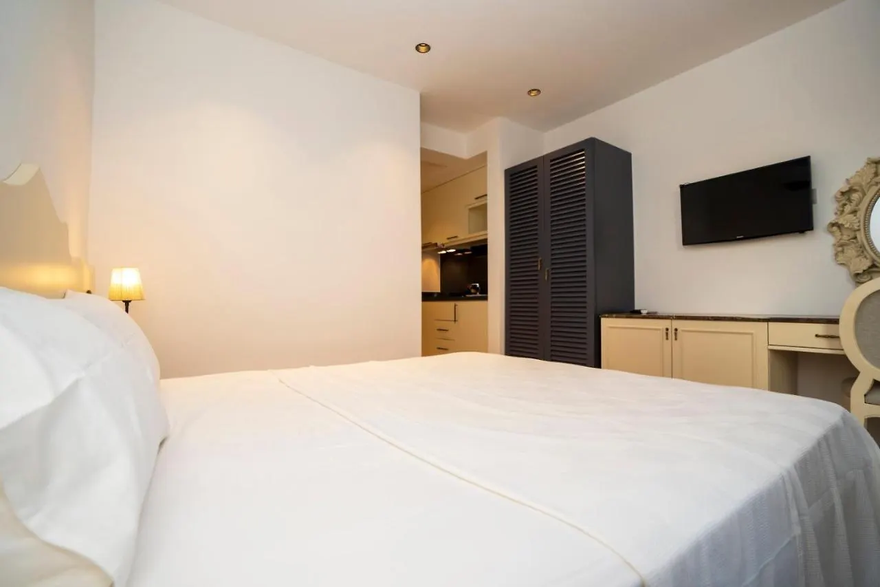 Channel Suites Fethiye Turkey