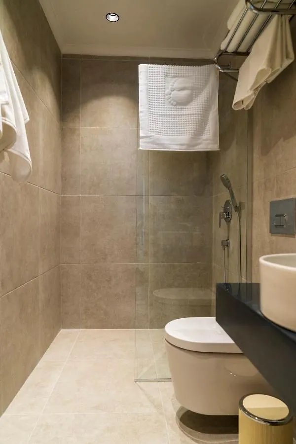 Channel Suites Fethiye 0*,
