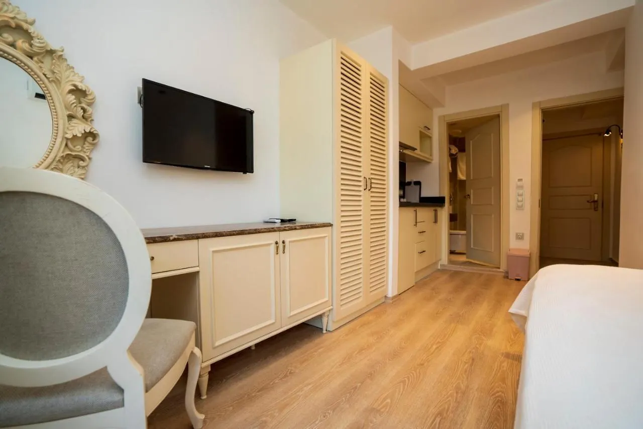 Channel Suites Fethiye 0*,  Turkey