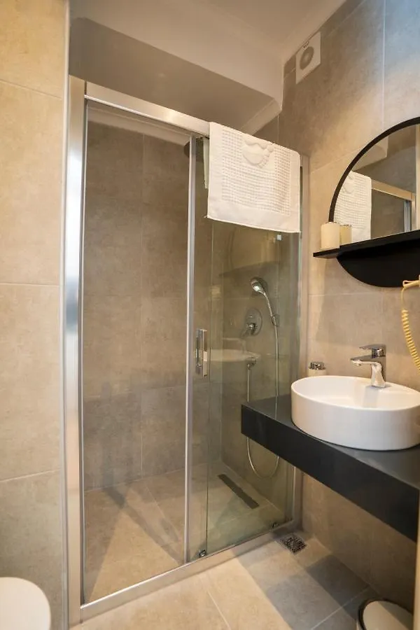Aparthotel Channel Suites Fethiye Turkey