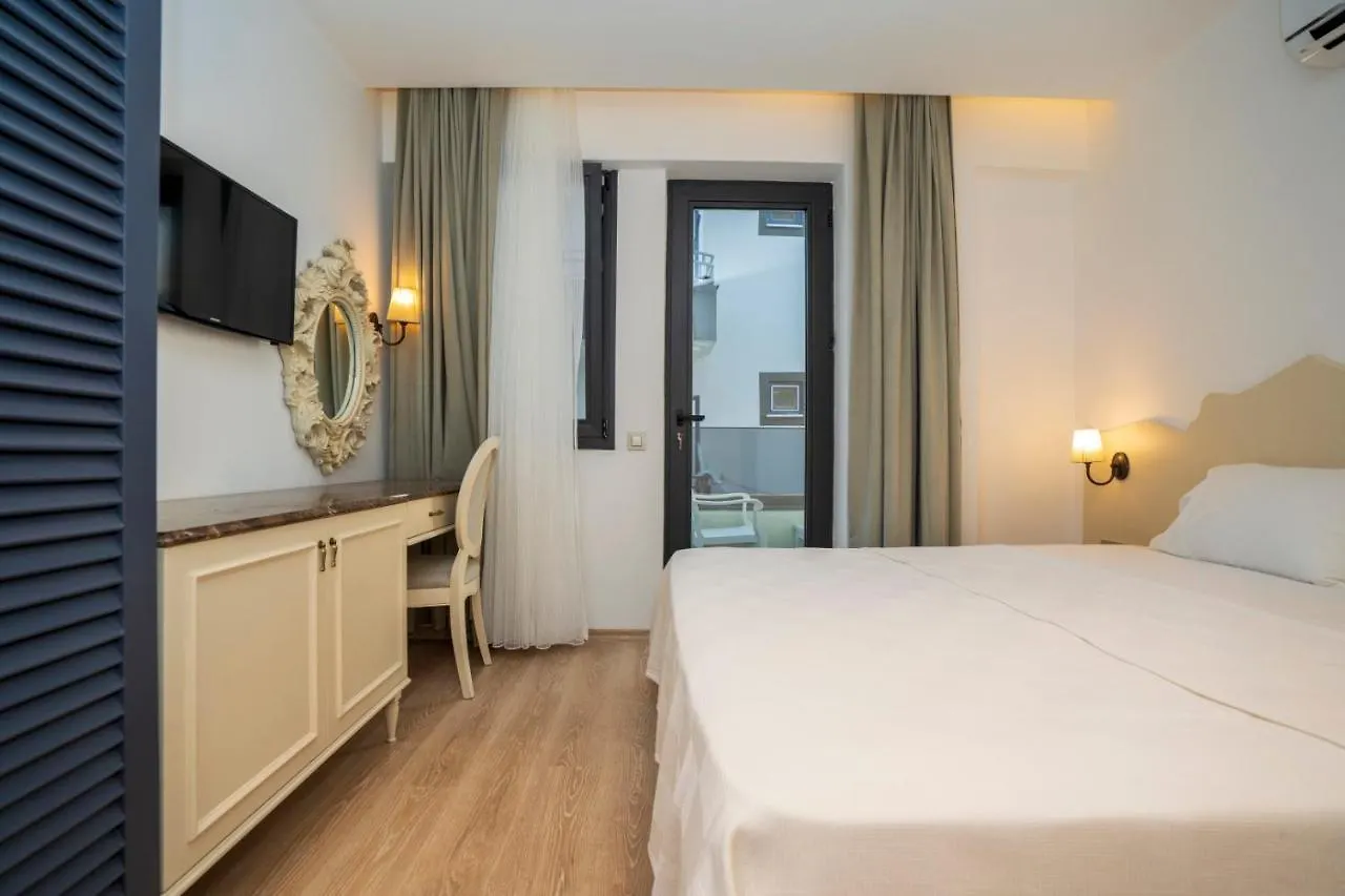 Channel Suites Fethiye