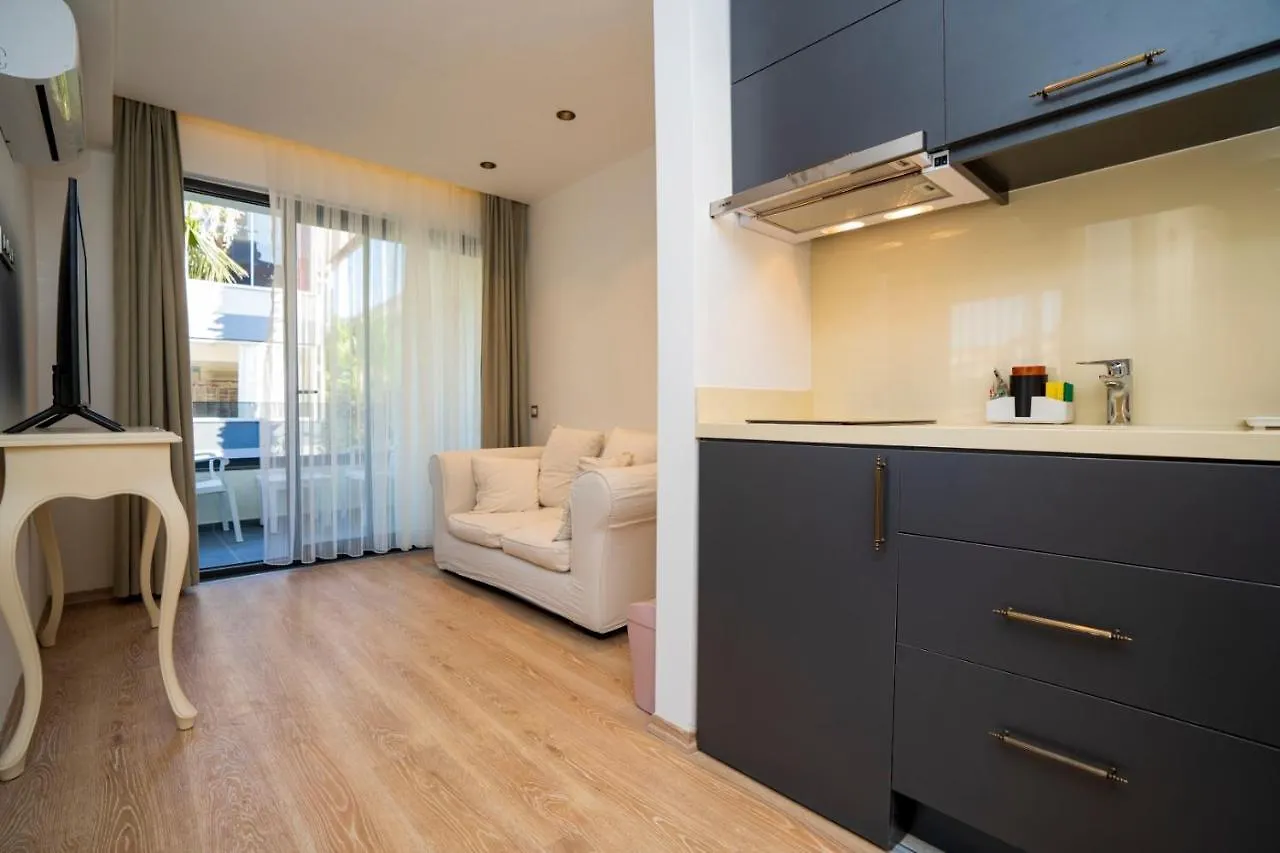 Channel Suites Fethiye 0*,  Turkey