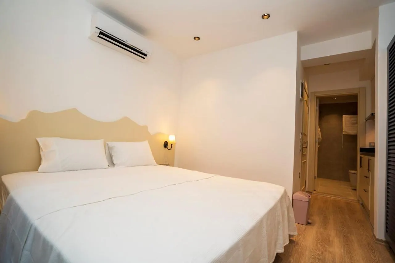Channel Suites Fethiye Turkey